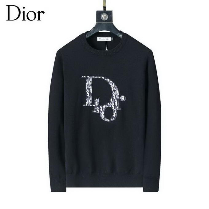 Dior Sweater Mens ID:20250918-10